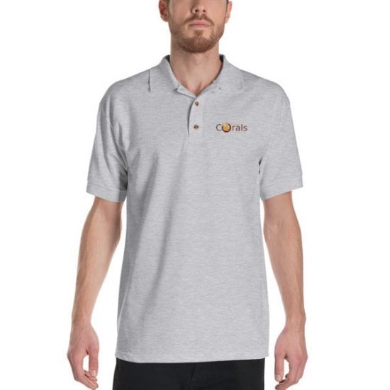 Embroidered Polo Shirt 6 Embroidered Polo Shirt 6