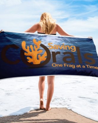 Beach Towel
