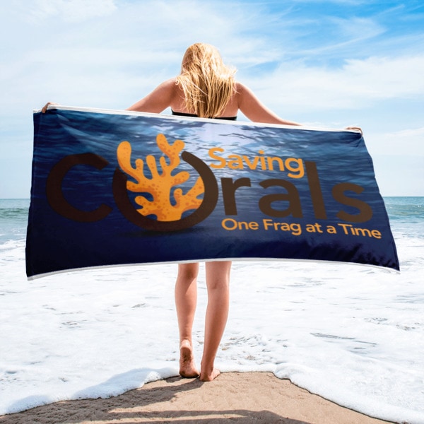 Beach Towel