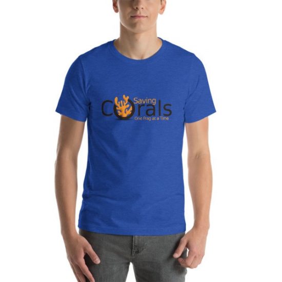 Short-Sleeve Unisex T-Shirt 8 Short-Sleeve Unisex T-Shirt 8