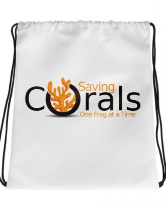 Drawstring bag