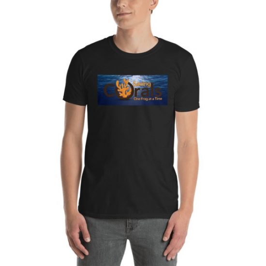 Short-Sleeve Unisex T-Shirt 3 Short-Sleeve Unisex T-Shirt 3
