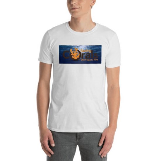 Short-Sleeve Unisex T-Shirt 2 Short-Sleeve Unisex T-Shirt 2